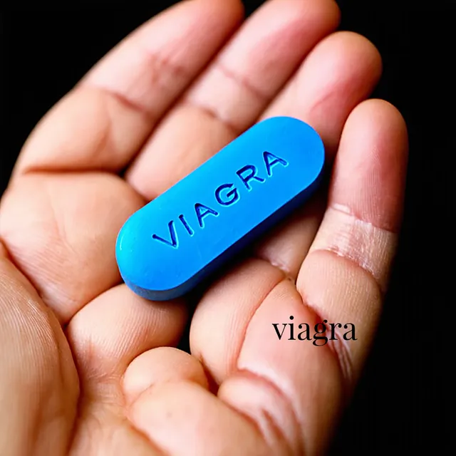 Prescrizione del viagra